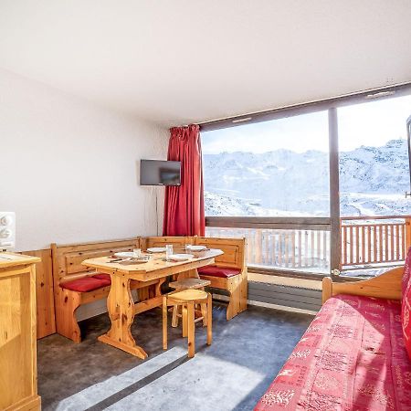 Apartment Les Trois Vallees-1 By Interhome Val Thorens Exterior photo