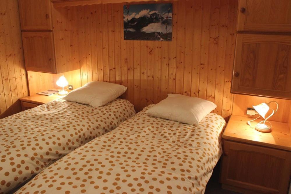 Apartment Les Trois Vallees-1 By Interhome Val Thorens Exterior photo