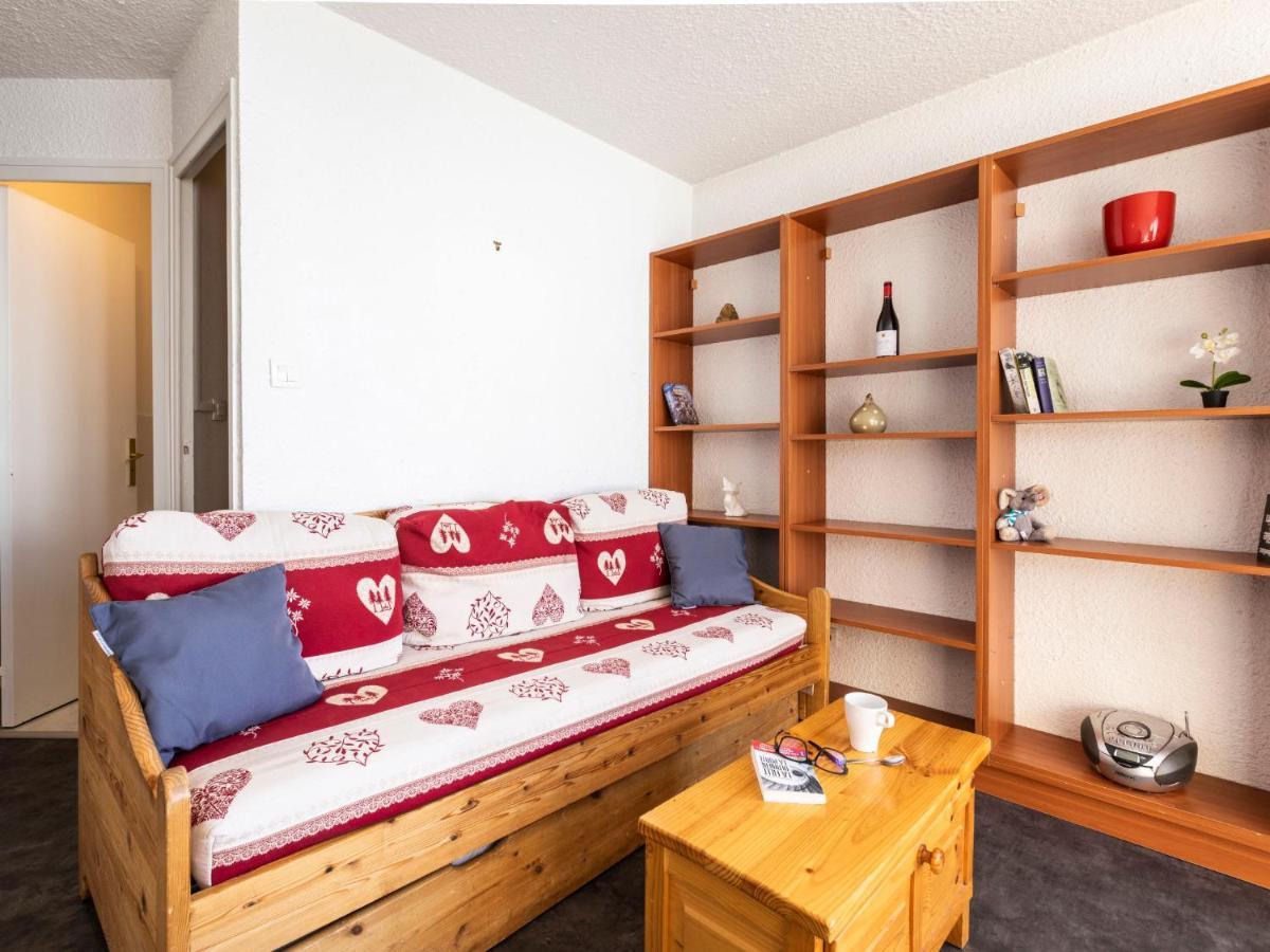 Apartment Les Trois Vallees-1 By Interhome Val Thorens Exterior photo